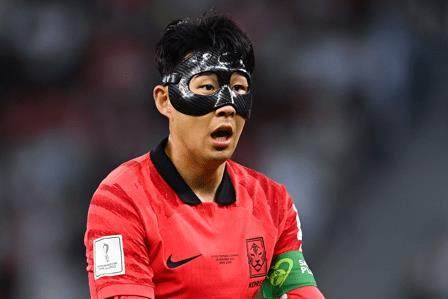 【世界杯】C罗乌龙助攻成就金英权，葡萄牙暂1-1韩国(6)