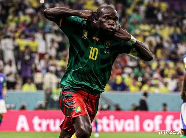 世界杯综述：韩国绝杀葡萄牙，喀麦隆绝杀巴西，淘汰赛对阵图出炉(1)