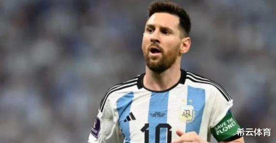 阿根廷VS澳大利亚解析：大胆预测阿根廷1: 2爆冷梅西可能会被淘汰(2)