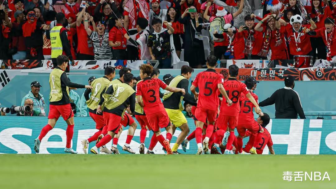 2026世界杯扩军，日本媒体无情抨击: 中国男足参赛会拉低亚洲水平(4)