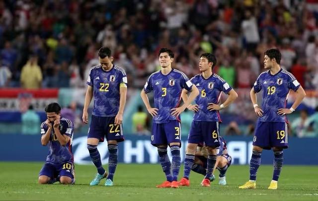 日本输球后，董路谈中国足球发展观点，球迷：精致的利己主义者(1)