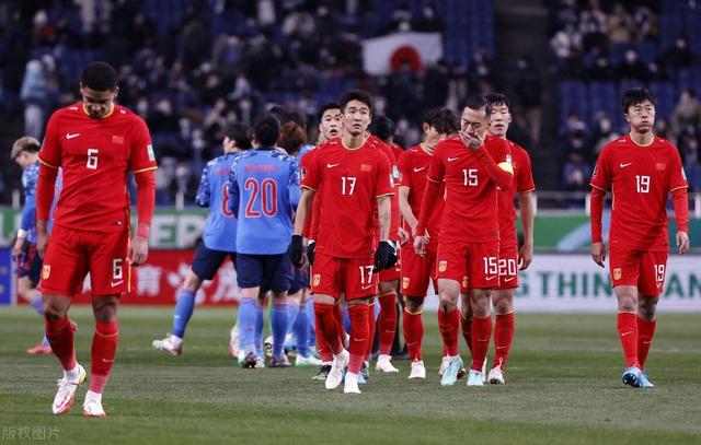 日本输球后，董路谈中国足球发展观点，球迷：精致的利己主义者(3)