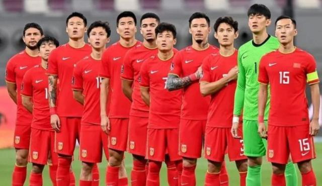 日本输球后，董路谈中国足球发展观点，球迷：精致的利己主义者(5)