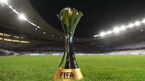 西媒：FIFA已敲定世俱杯举办时间(1)
