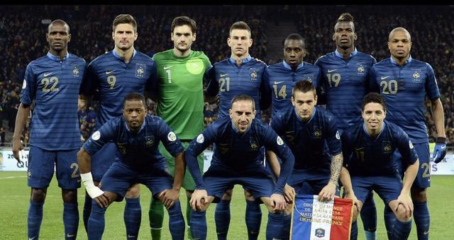 法国2018夺冠功勋选择退役，德尚再损大将一员，球迷含泪告别(3)