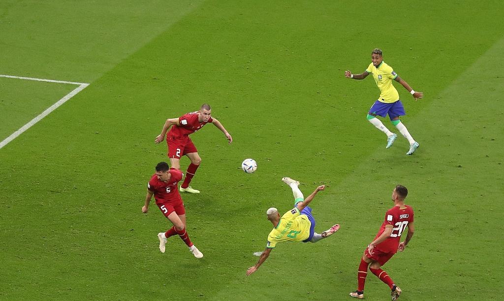 全球体育品牌之争，聚焦穆里尼奥身上，巴西想要说葡语的外国教练(9)