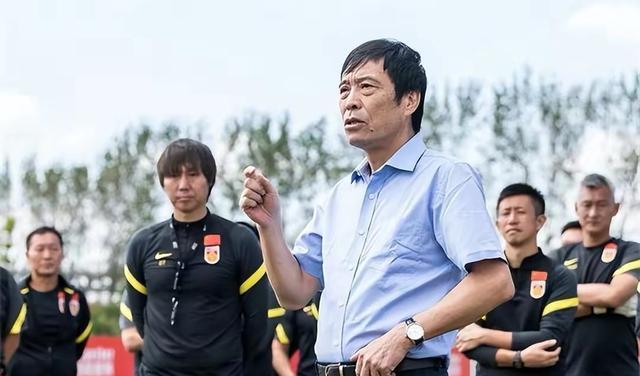 中国足球青训体系垮塌，能对15岁孩子下得去手，更恐怖的还在后面(1)