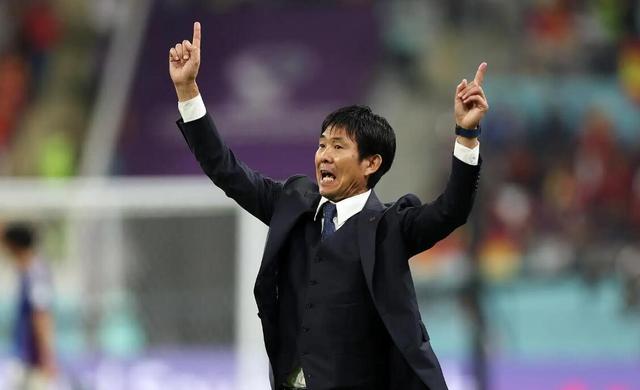 森保一续任成功，2026年，中国足协一直没有落实国足主教练(6)