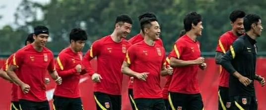 足协一揽子计划出炉，一切都在恢复，中国足球正在向好的方向发展(1)