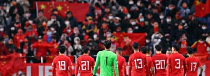 足协一揽子计划出炉，一切都在恢复，中国足球正在向好的方向发展(3)