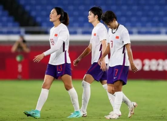 仅2张门票！中国女足晋级奥运遭打击，难度堪比亚洲杯夺冠(1)
