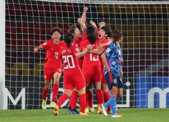 仅2张门票！中国女足晋级奥运遭打击，难度堪比亚洲杯夺冠(6)
