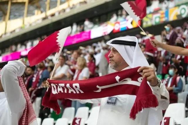 世界杯投入超2000亿，回报也就200亿，卡塔尔到底在谋划什么？(3)