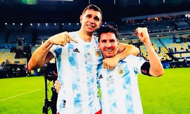 今夜对决：看梅西和莫德里奇，也看最佳门将之争，祝阿根廷好运!(6)