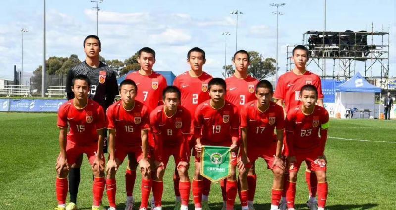 耻辱！亚足联官宣，中国男足最后一档，不如也门越南，与老挝同级