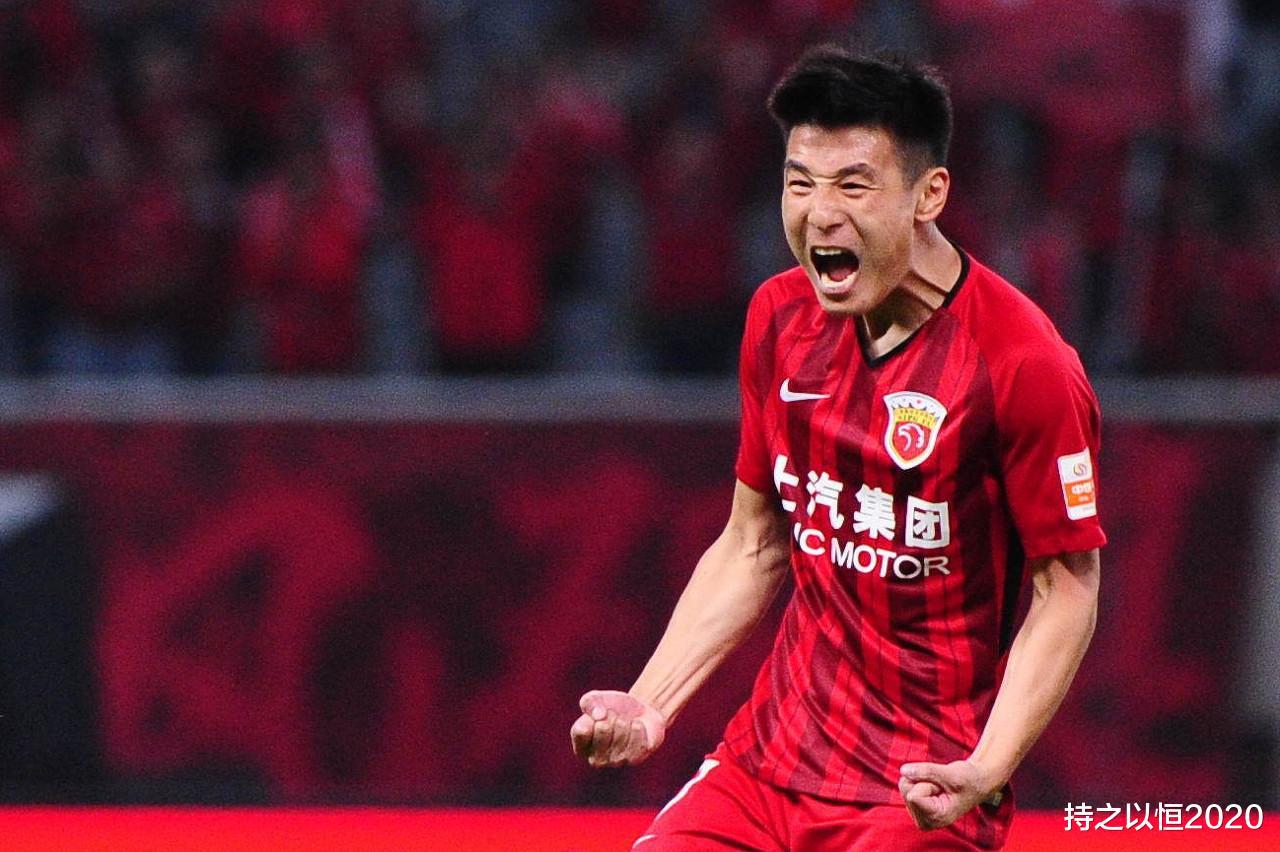 中国足球到底还有哪些可以一战的球员，绝境中寻找一丝希望(2)