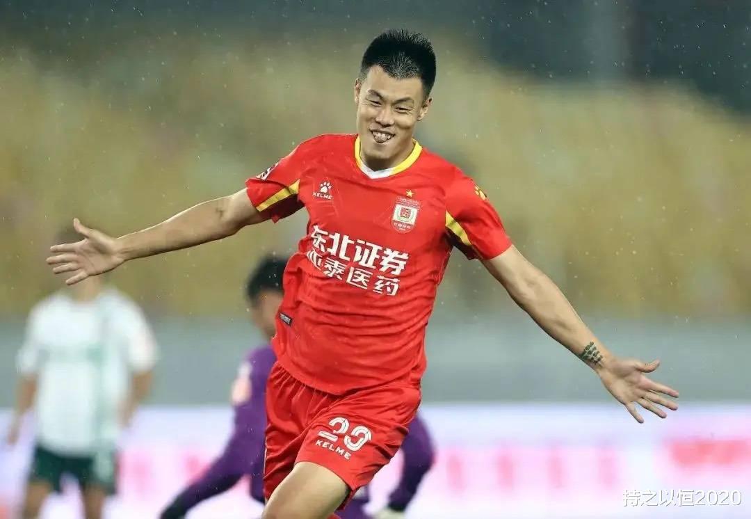 中国足球到底还有哪些可以一战的球员，绝境中寻找一丝希望(5)