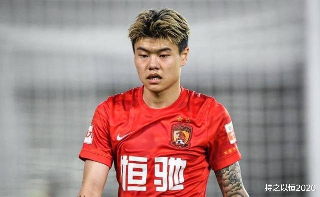 中国足球到底还有哪些可以一战的球员，绝境中寻找一丝希望(7)