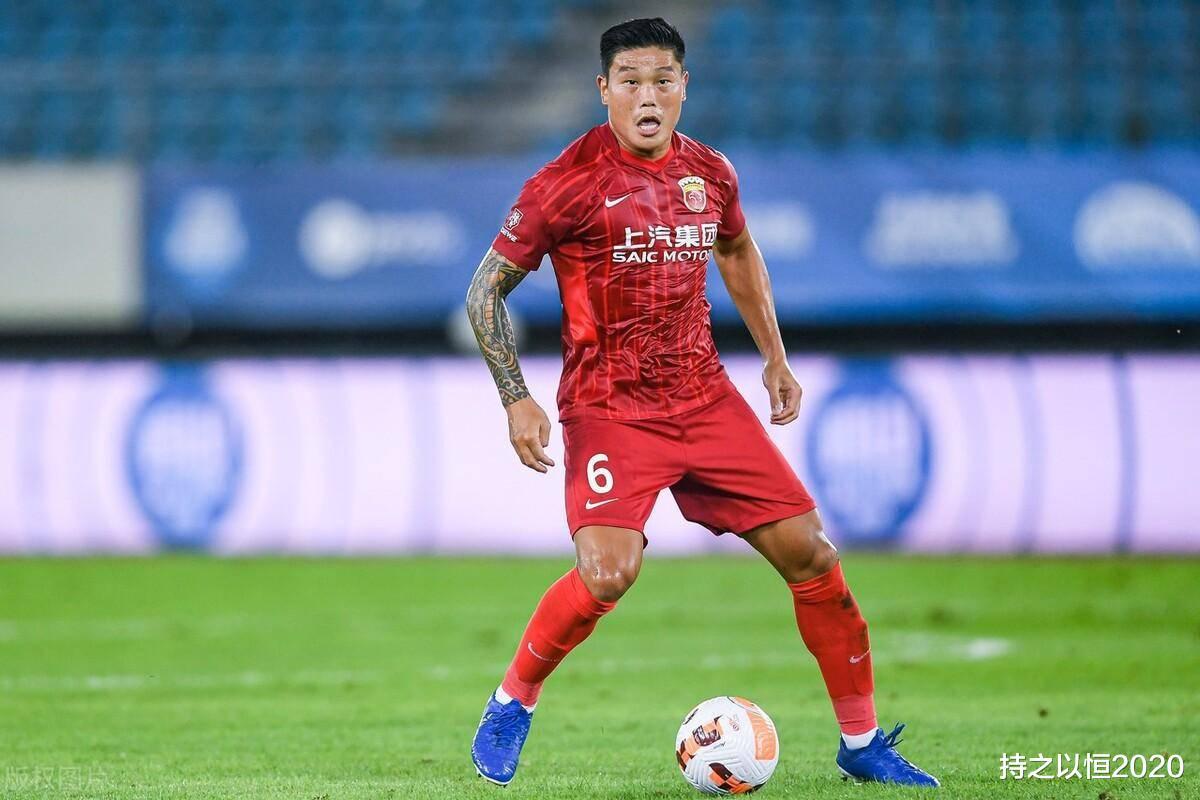 中国足球到底还有哪些可以一战的球员，绝境中寻找一丝希望(15)