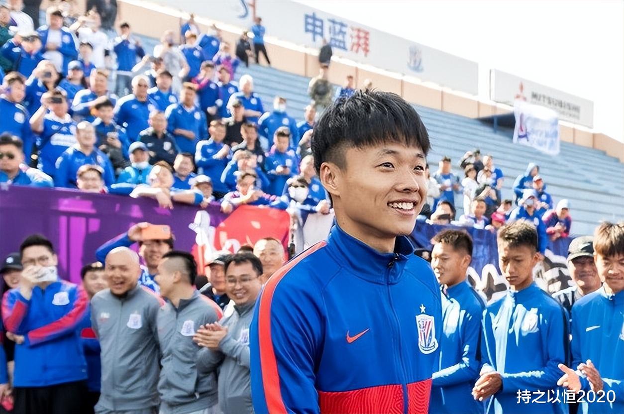 中国足球到底还有哪些可以一战的球员，绝境中寻找一丝希望(16)