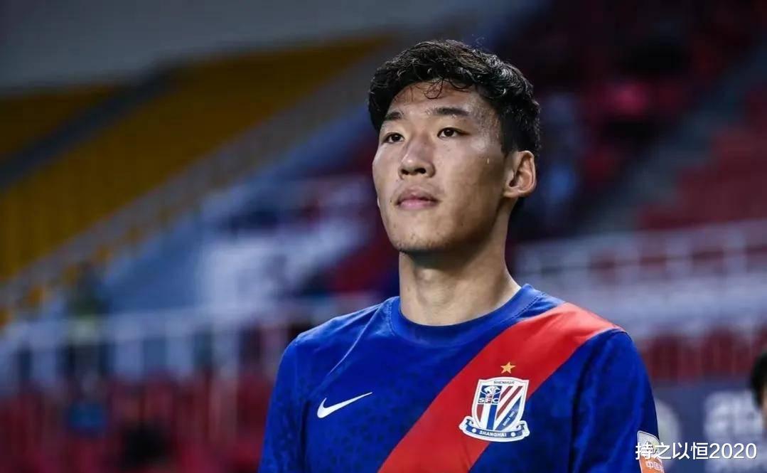 中国足球到底还有哪些可以一战的球员，绝境中寻找一丝希望(18)