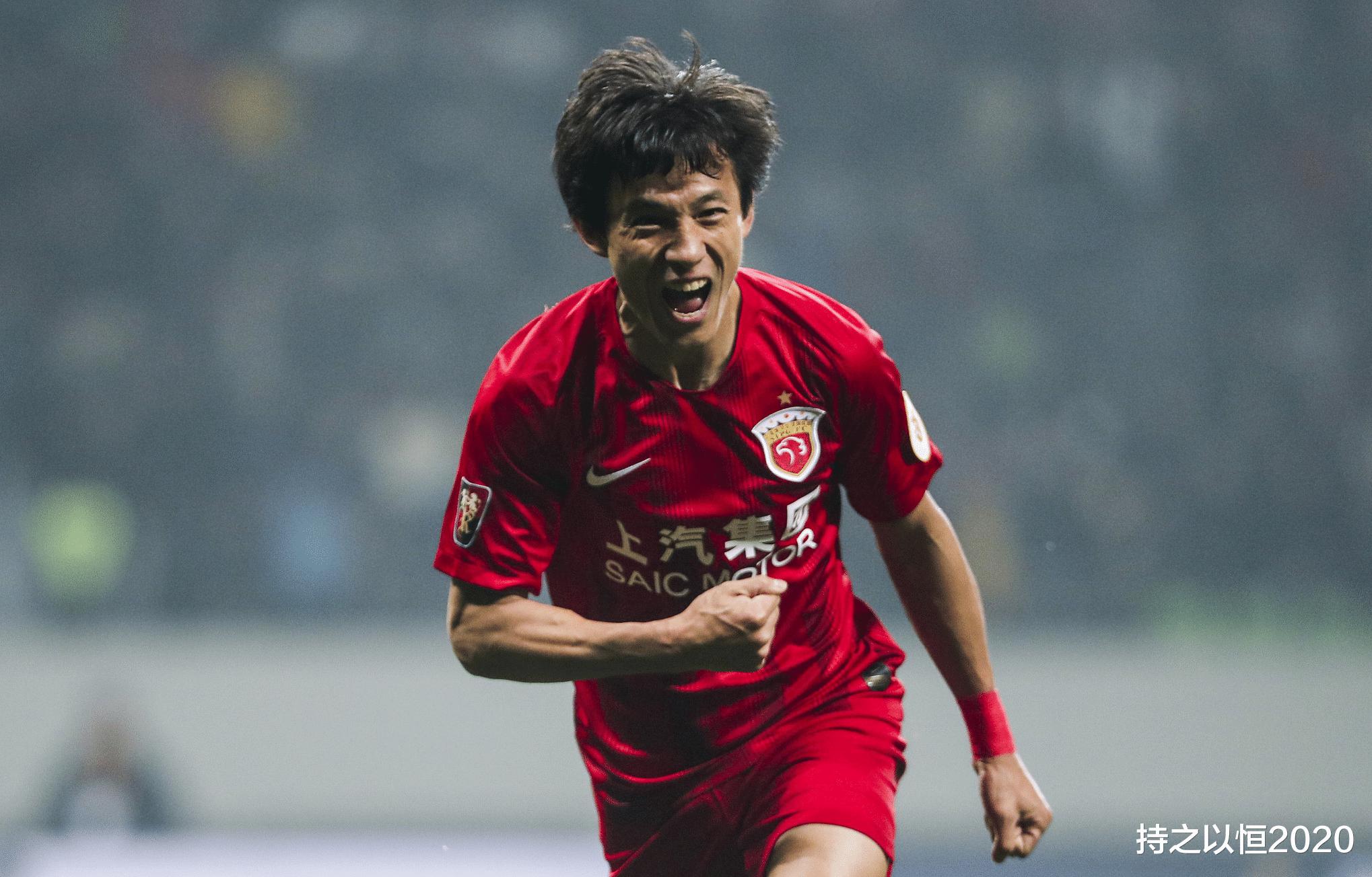 中国足球到底还有哪些可以一战的球员，绝境中寻找一丝希望(19)