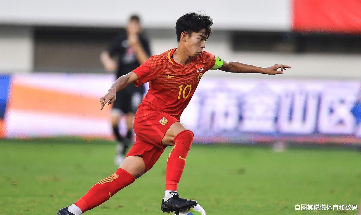 中国男足现实的目标不是进入2026世界杯，而是让好球员早点去留洋(3)