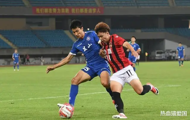 首支冲进中超的县级球队，昆山FC需要提高自己竞争力(2)