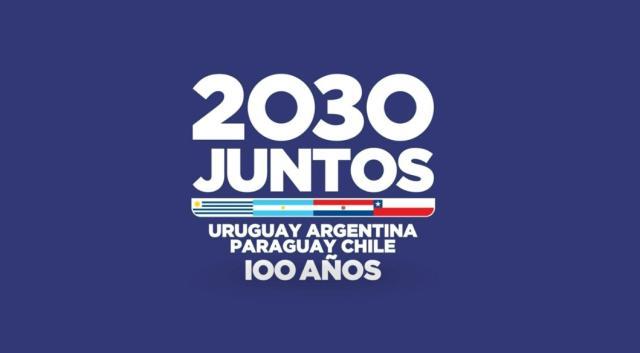 【早报】“漂泊”百年，世界杯重回乌拉圭？