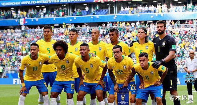 曾经的巴西队主力球员或成为申花锋补强的第一选择，曾经大杀欧冠四把交椅，令人憧憬(3)