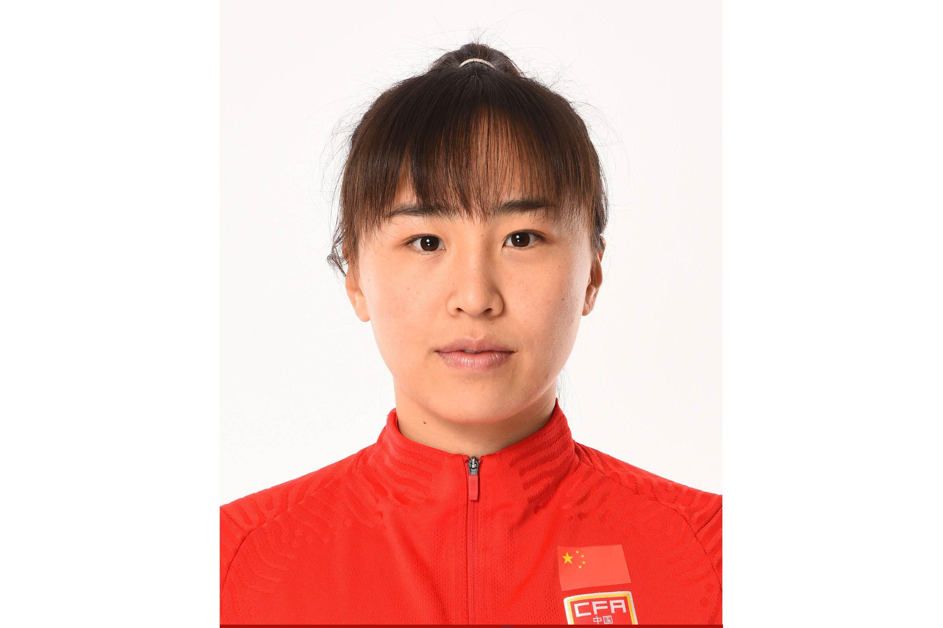 球靓人美！盘点中国女足的美女球星：王霜领衔，谁是队花？