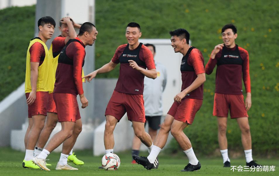 阿根廷足协辟谣，梅西来中国踢球无中生有，没有在中国安排热身赛(6)