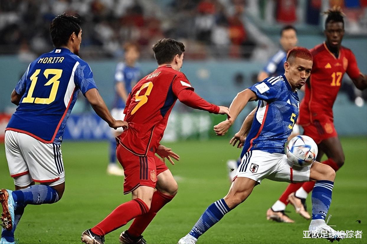 飘了？森保一放言：日本下届世界杯目标夺冠，平等眼光看待阿根廷(4)