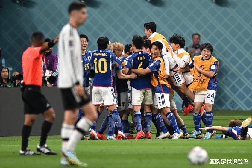 飘了？森保一放言：日本下届世界杯目标夺冠，平等眼光看待阿根廷(5)