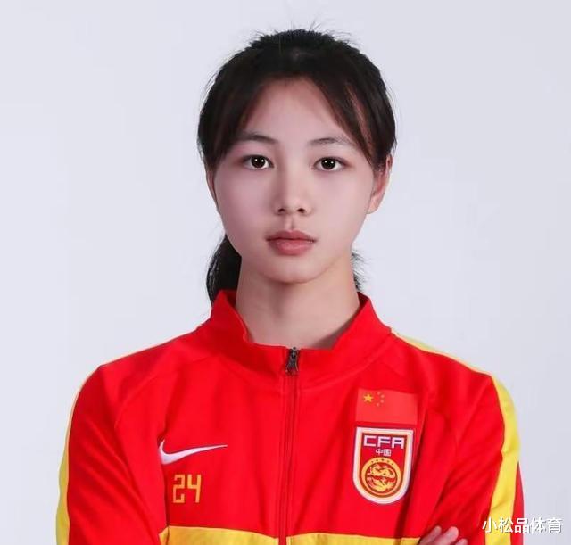 U20女足亚预赛抽签在即的首档，中国队无论和谁在一组，均为上签(5)