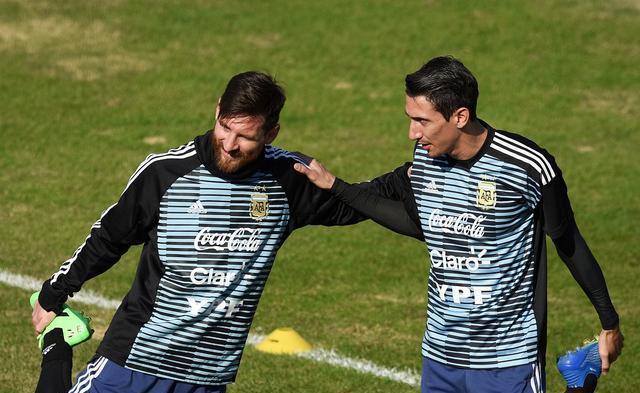 阿根廷世界杯夺冠后的首秀！梅西率队，巴拿马能抵挡对手强攻？(3)