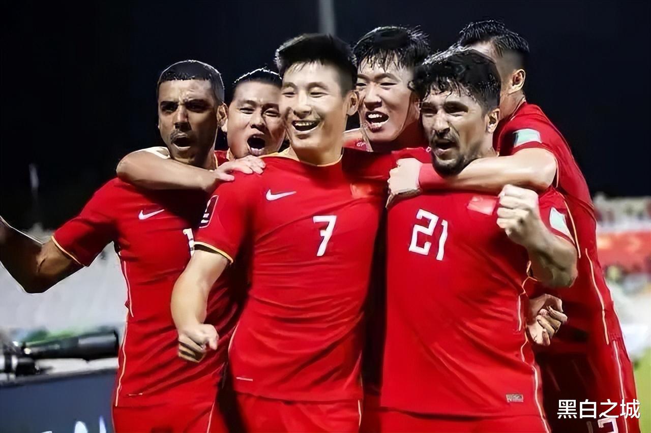 怂了？俄媒：中国男足拒绝与俄罗斯队比赛，他们说还没准备好