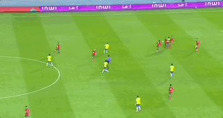 【友谊赛】卡塞米罗一度扳平，巴西1比2不敌摩洛哥