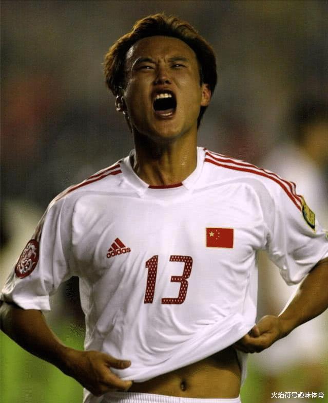 星光熠熠：盘点北京足球历史最佳11人，速度与技术的完美结合(9)