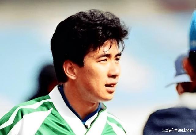 星光熠熠：盘点北京足球历史最佳11人，速度与技术的完美结合(17)