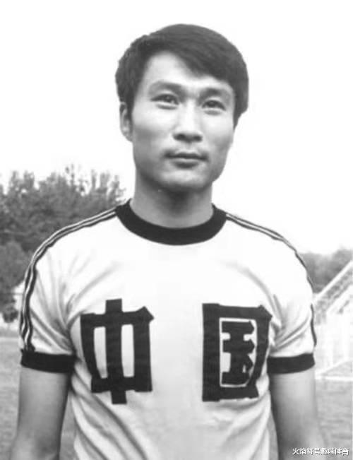 星光熠熠：盘点北京足球历史最佳11人，速度与技术的完美结合(23)