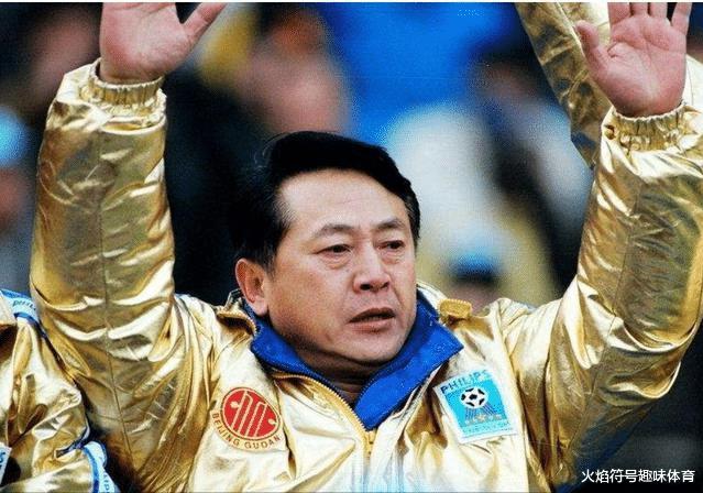 星光熠熠：盘点北京足球历史最佳11人，速度与技术的完美结合(31)