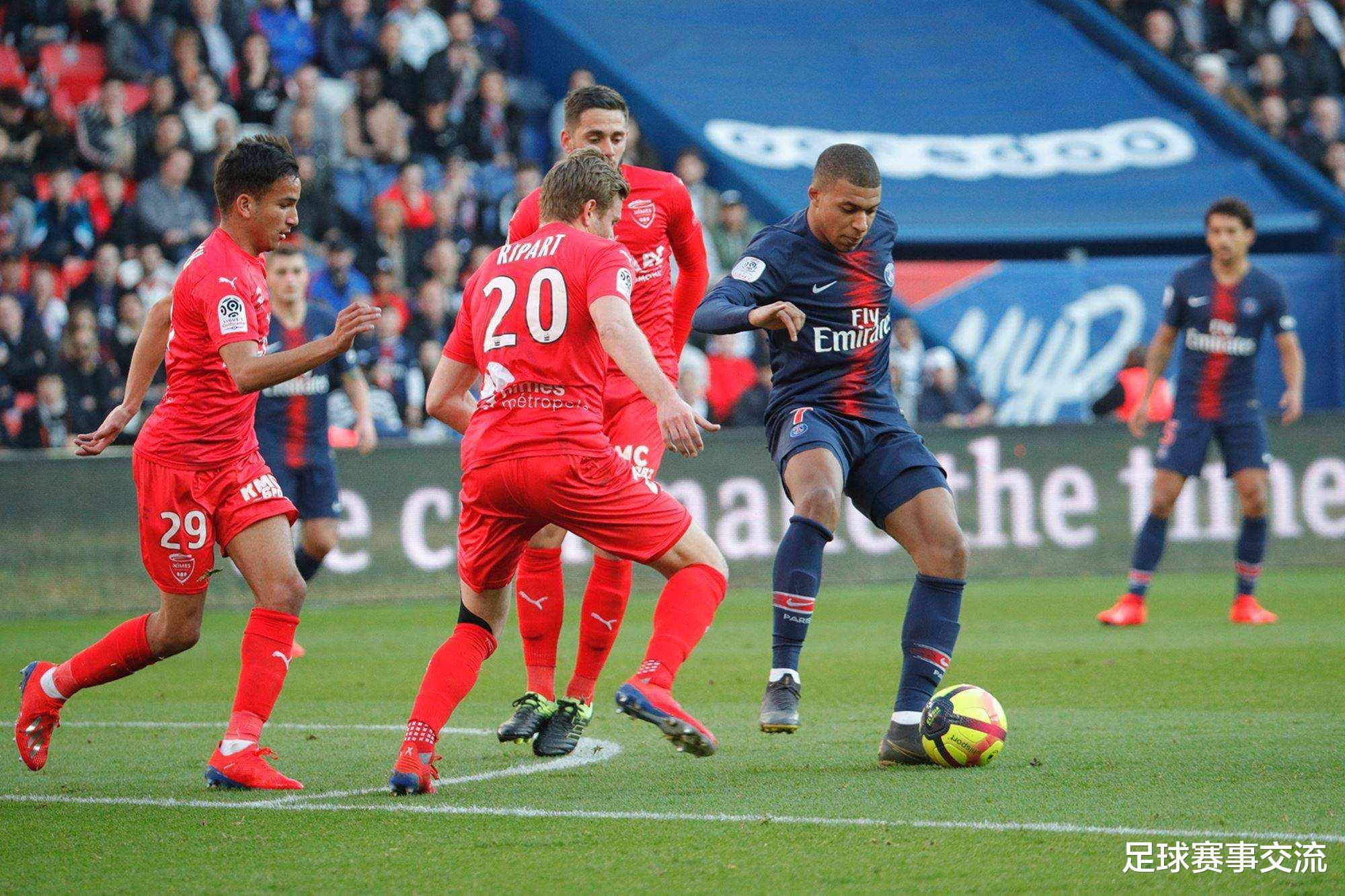 今日足球：巴黎圣日尔曼vs里昂 波尔图vs波尔蒂芒尼斯(1)