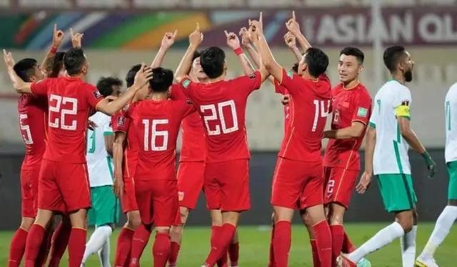 国际足联能保送国足晋级世界杯，就像保送韩国队成为世界杯四强(3)