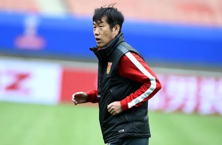 超级杯：中国职业足球的新起点(3)