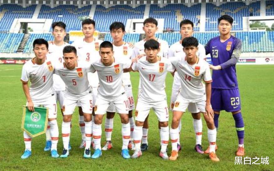 越南队确认参加熊猫杯，中国男足迎来复仇之战！成耀东压力山大(2)