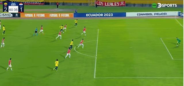 南美U17锦标赛：皇马心仪小妖造两球阿根廷2-0巴西2比1险胜(7)