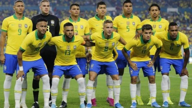 国家队身价排行榜，英格兰领衔，葡萄牙第三，巴西7.03亿欧第六！(5)