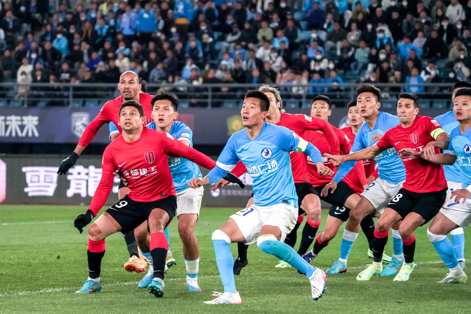 0比0!成都蓉城中超跨赛季17场不败,但为何球迷还是不太满意?(3)