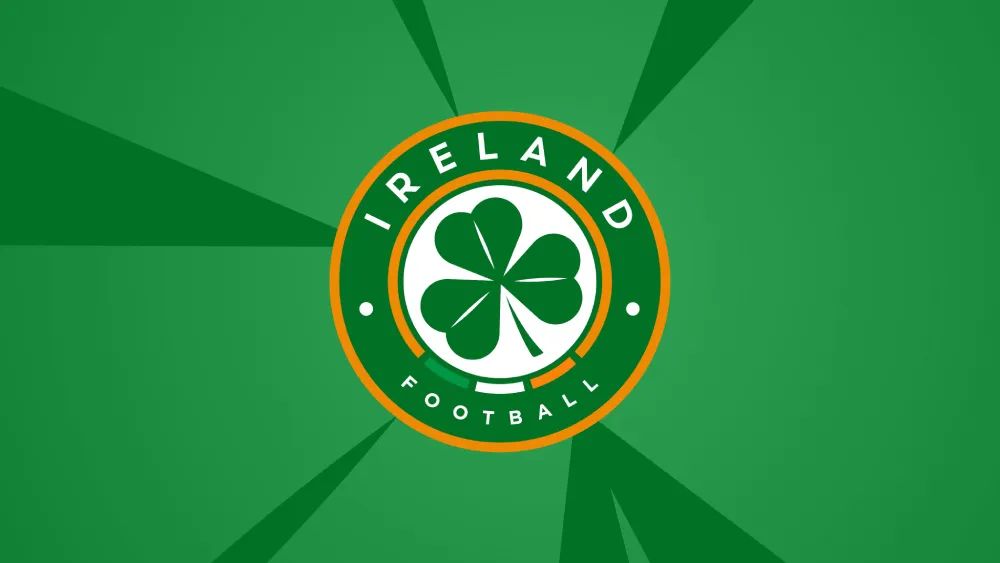 速看！爱尔兰足协发布全新logo(2)